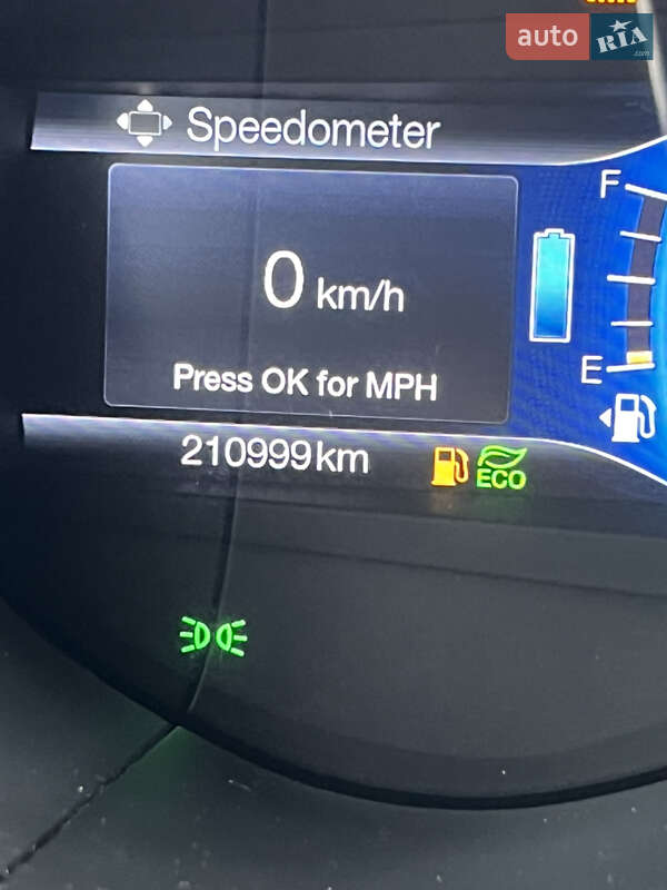 Седан Ford Fusion 2016 в Одессе фото 31 Седан Ford Fusion 2016 в Одессе