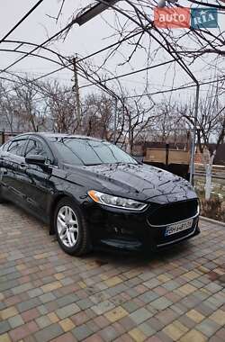 Седан Ford Fusion 2012 в Одессе