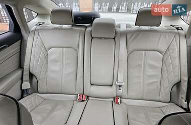 Седан Ford Fusion 2016 в Кропивницком