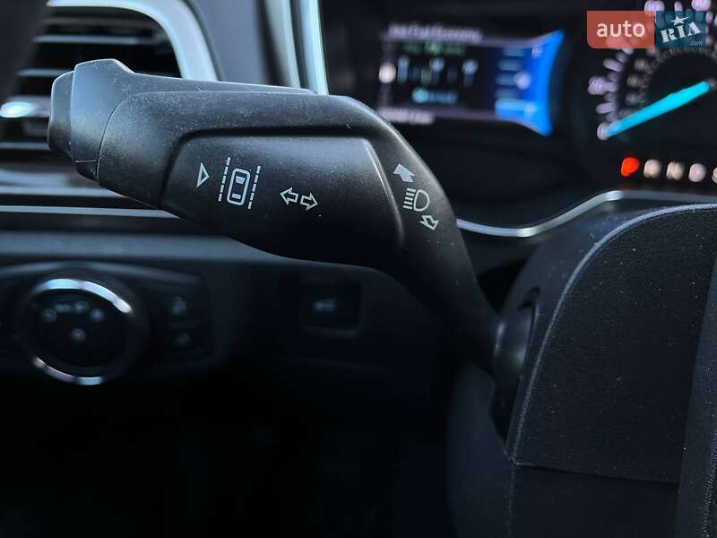 Седан Ford Fusion 2013 в Киеве