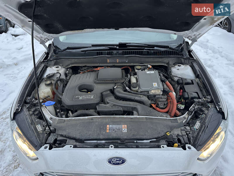 Седан Ford Fusion 2013 в Івано-Франківську фото 19 Седан Ford Fusion 2013 в Івано-Франківську