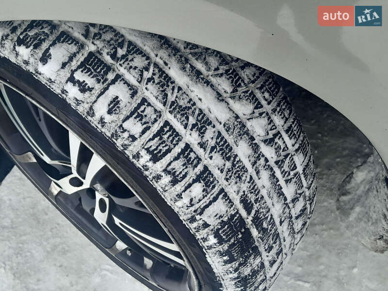 Седан Ford Fusion 2014 в Белой Церкви фото 28 Седан Ford Fusion 2014 в Белой Церкви