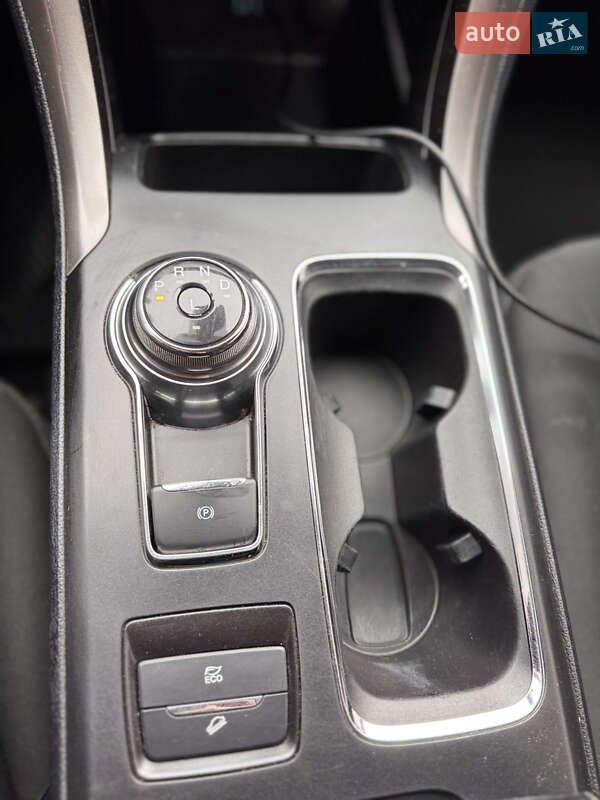 Седан Ford Fusion 2019 в Кривому Розі фото 16 Седан Ford Fusion 2019 в Кривому Розі