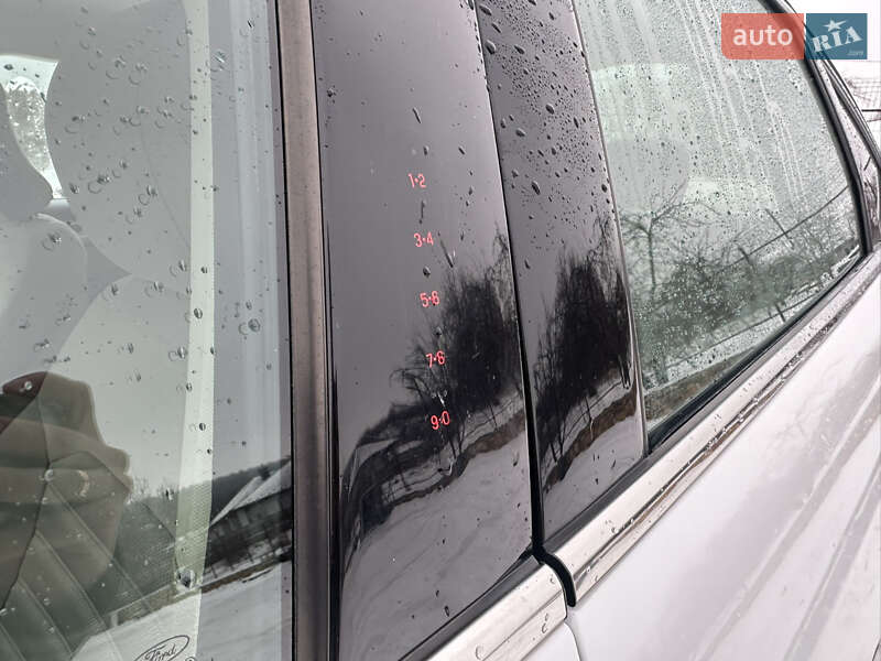 Седан Ford Fusion 2016 в Могилев-Подольске