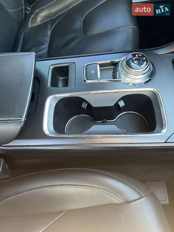 Седан Ford Fusion 2018 в Харкові фото 6 Седан Ford Fusion 2018 в Харкові