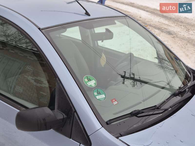 Хэтчбек Ford Fusion 2005 в Виннице