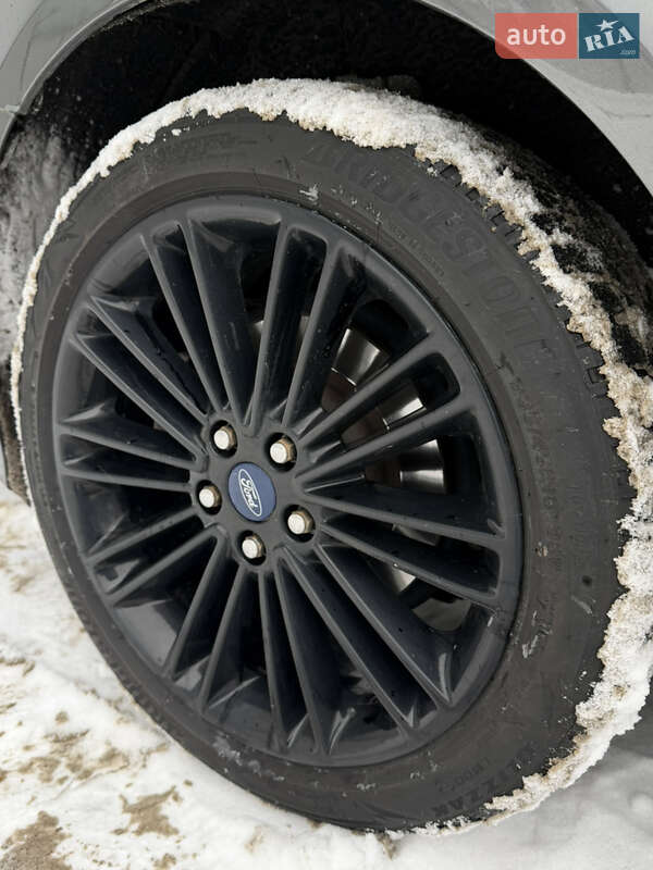 Седан Ford Fusion 2015 в Запоріжжі фото 20 Седан Ford Fusion 2015 в Запоріжжі