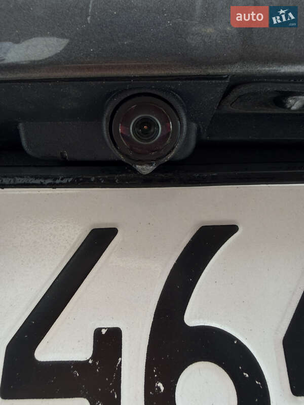 Седан Ford Fusion 2015 в Запоріжжі фото 34 Седан Ford Fusion 2015 в Запоріжжі