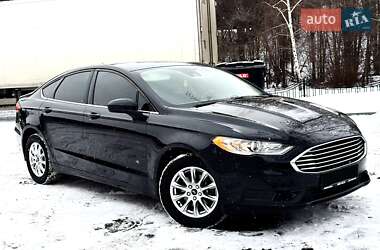 Седан Ford Fusion 2020 в Днепре