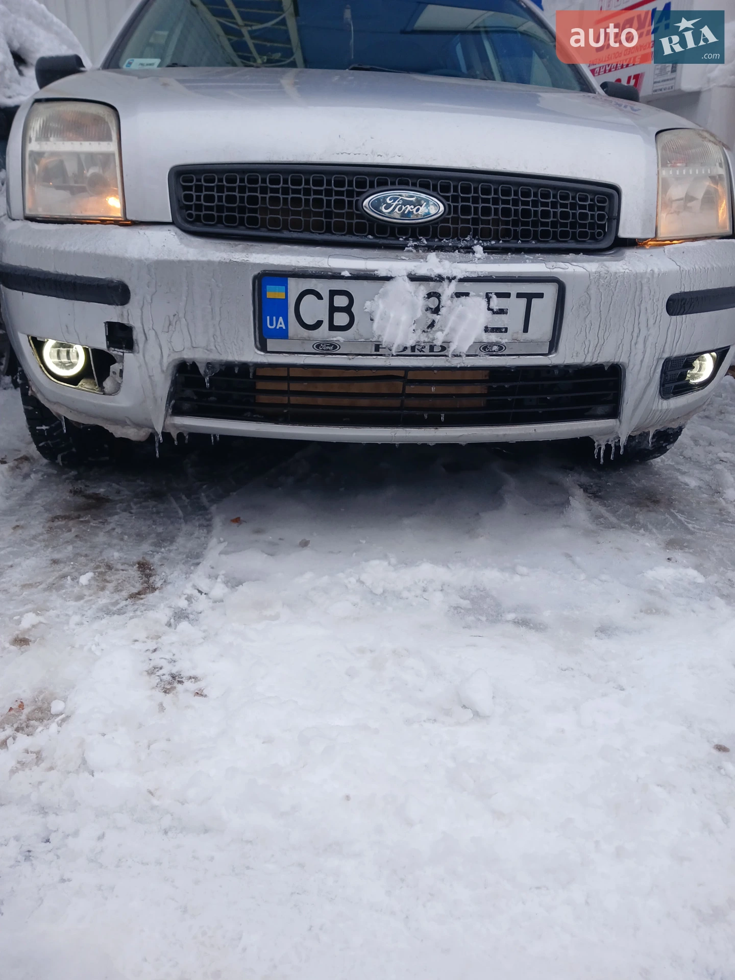 Фото авто 14