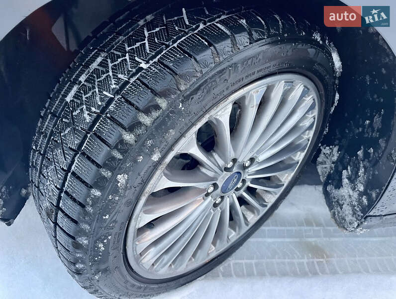 Седан Ford Fusion 2013 в Киеве фото 8 Седан Ford Fusion 2013 в Киеве