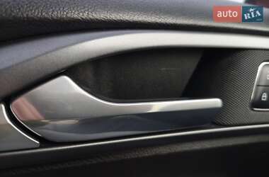 Седан Ford Fusion 2014 в Киеве