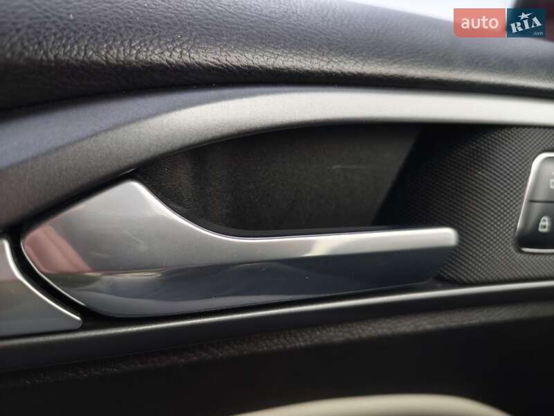 Седан Ford Fusion 2014 в Києві фото 9 Седан Ford Fusion 2014 в Києві