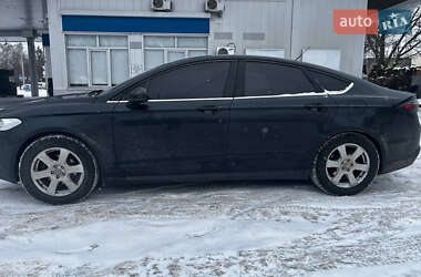 Седан Ford Fusion 2014 в Киеве