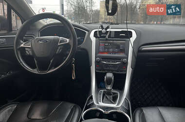 Седан Ford Fusion 2014 в Киеве
