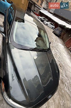 Седан Ford Fusion 2014 в Львове
