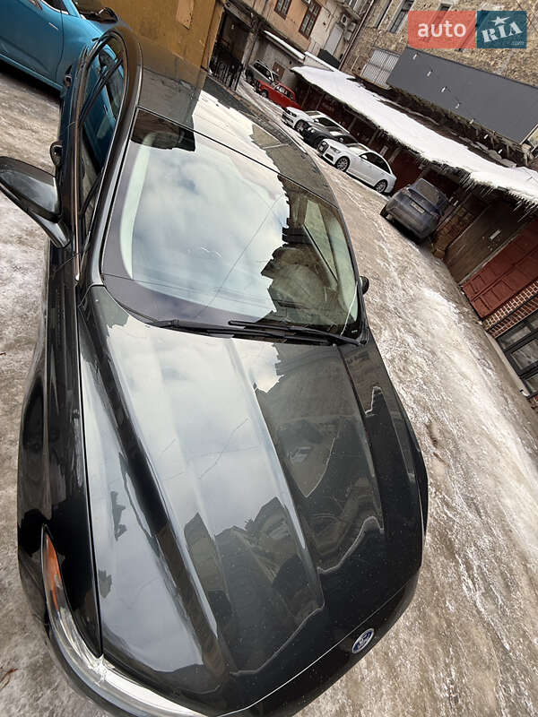 Седан Ford Fusion 2014 в Львове