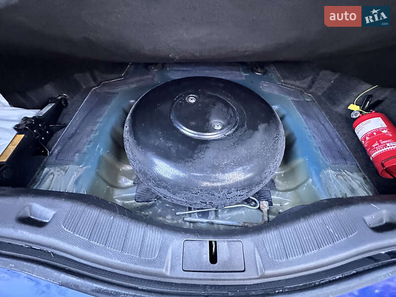 Седан Ford Fusion 2014 в Киеве