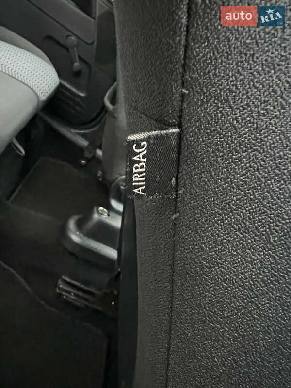 Хэтчбек Ford Fusion 2009 в Луцке