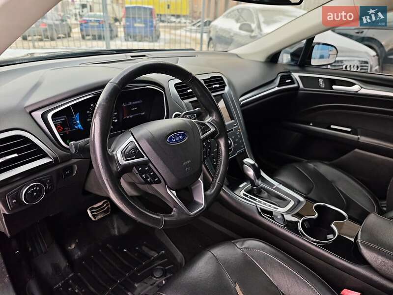 Седан Ford Fusion 2013 в Харькове фото 19 Седан Ford Fusion 2013 в Харькове