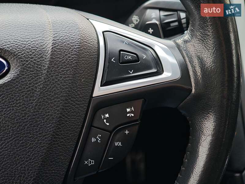 Седан Ford Fusion 2013 в Харькове фото 28 Седан Ford Fusion 2013 в Харькове