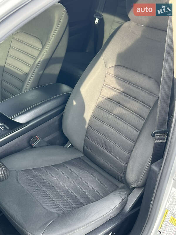 Седан Ford Fusion 2016 в Черкассах