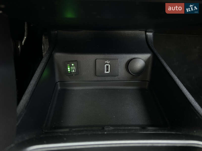 Седан Ford Fusion 2016 в Черкассах