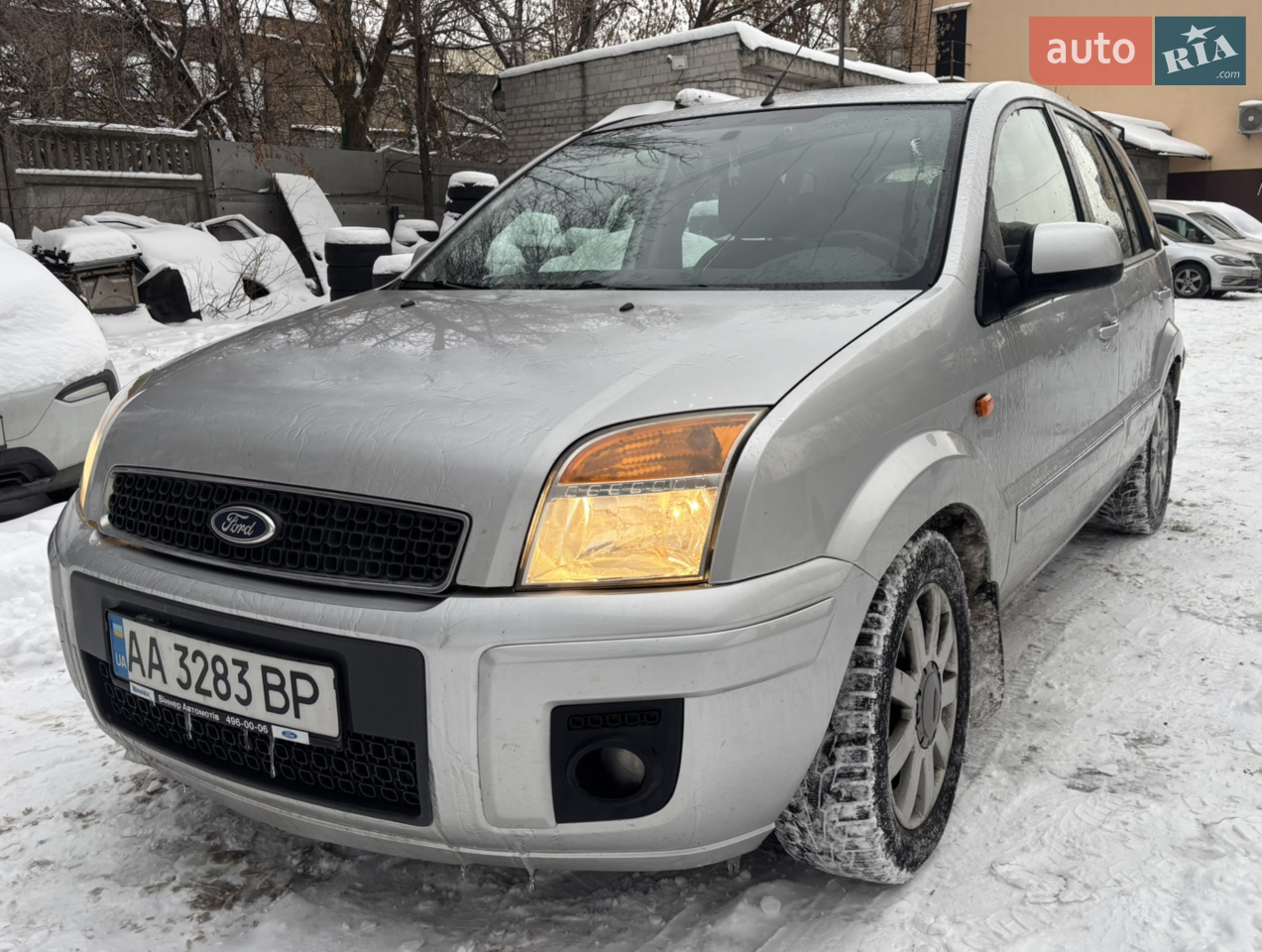 2011 Ford Fusion - мініатюра 29