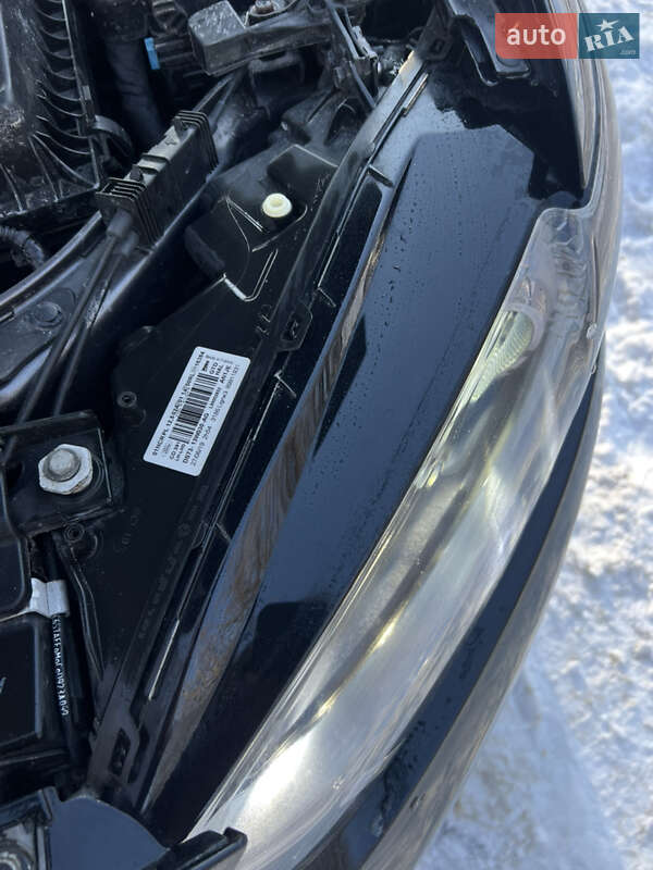 Седан Ford Fusion 2015 в Киеве