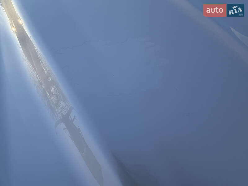 Седан Ford Fusion 2018 в Харкові