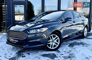 Седан Ford Fusion 2015 в Одессе