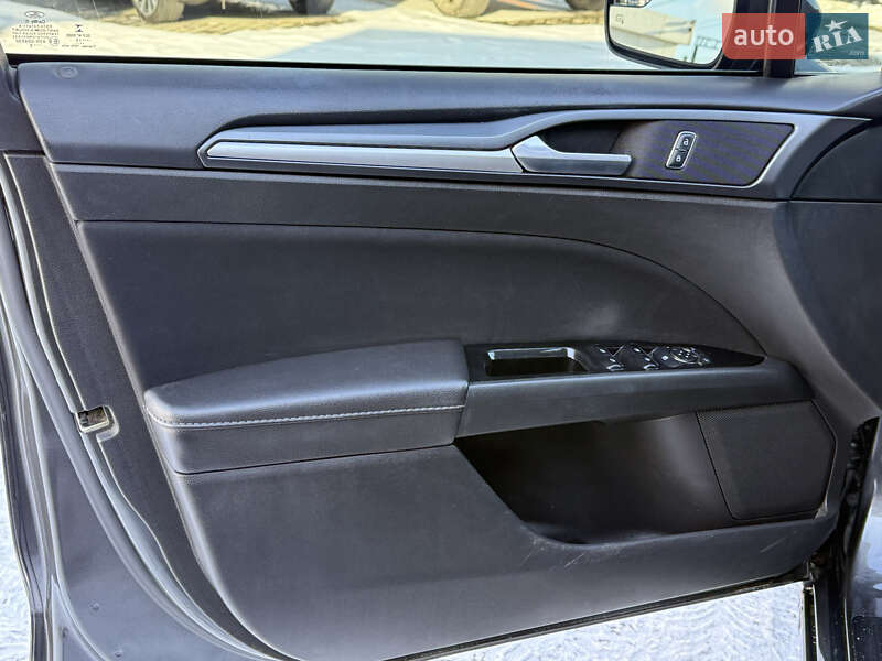 Седан Ford Fusion 2015 в Одессе фото 20 Седан Ford Fusion 2015 в Одессе