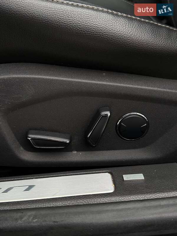 Седан Ford Fusion 2012 в Днепре фото 24 Седан Ford Fusion 2012 в Днепре