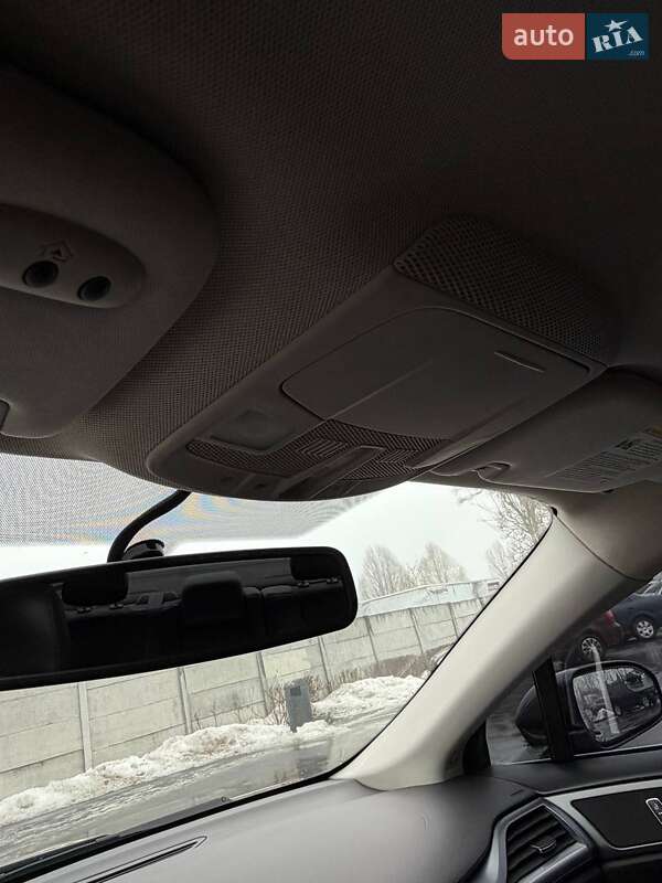 Седан Ford Fusion 2012 в Днепре фото 26 Седан Ford Fusion 2012 в Днепре