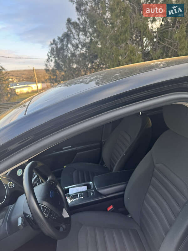 Седан Ford Fusion 2016 в Болграді фото 7 Седан Ford Fusion 2016 в Болграді