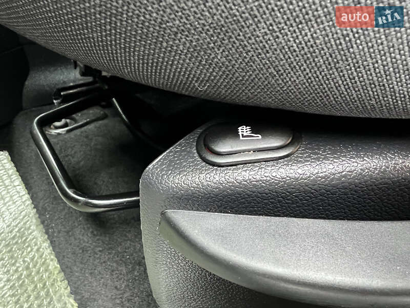 Хетчбек Ford Fusion 2010 в Вінниці фото 21 Хетчбек Ford Fusion 2010 в Вінниці