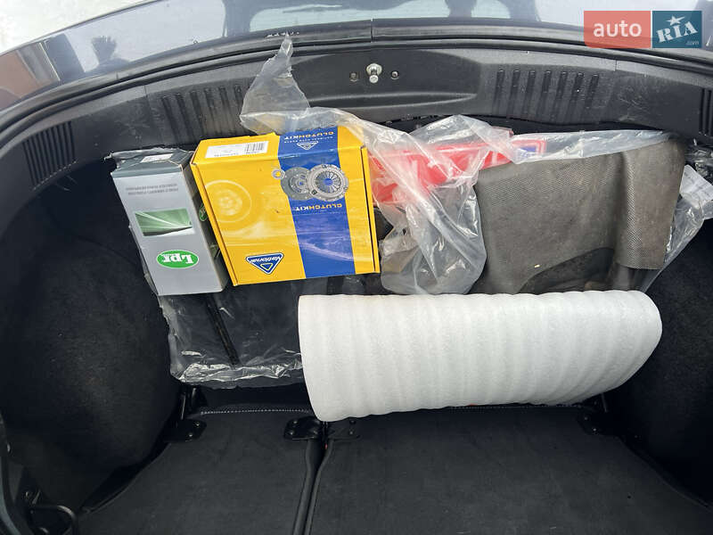 Хетчбек Ford Fusion 2010 в Вінниці фото 28 Хетчбек Ford Fusion 2010 в Вінниці