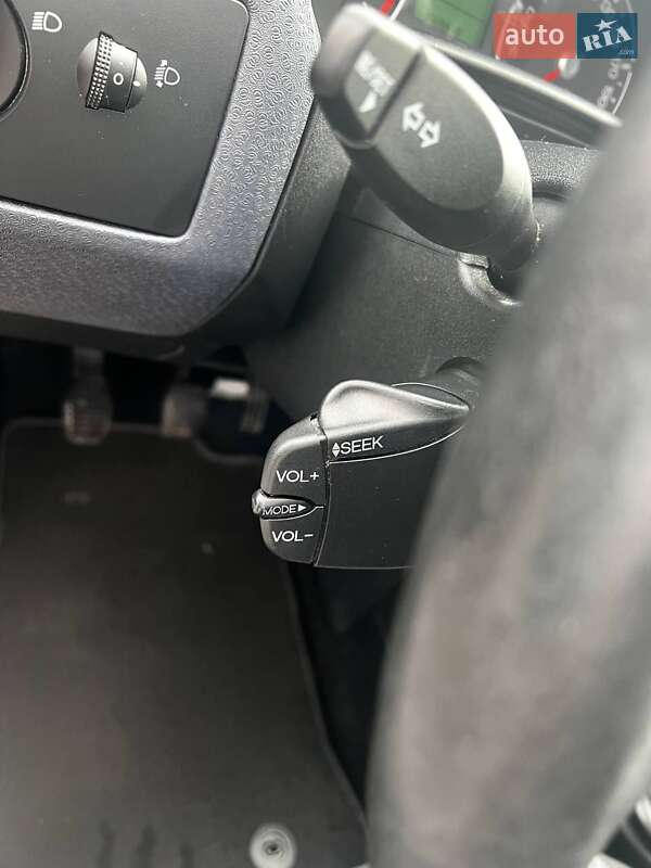 Хэтчбек Ford Fusion 2011 в Кременчуге фото 16 Хэтчбек Ford Fusion 2011 в Кременчуге