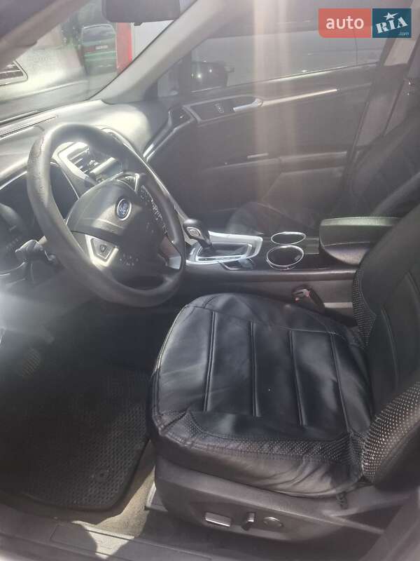 Седан Ford Fusion 2013 в Хмельницком