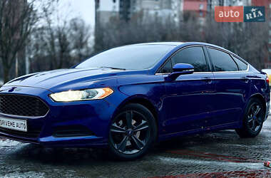 Седан Ford Fusion 2014 в Днепре