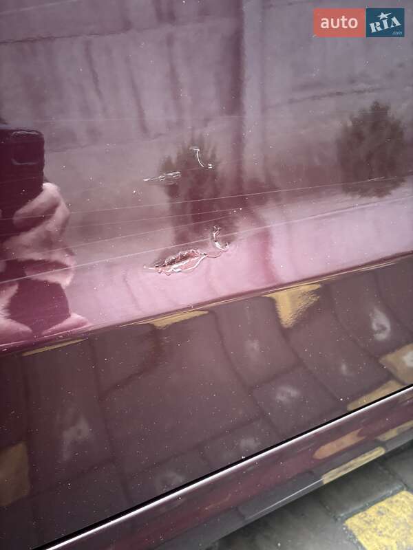 Седан Ford Fusion 2016 в Апостолово фото 21 Седан Ford Fusion 2016 в Апостолово