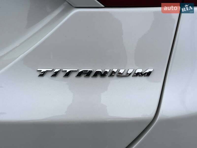 Седан Ford Fusion 2015 в Миколаєві