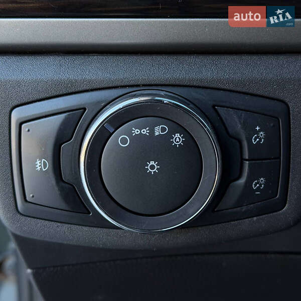 Седан Ford Fusion 2014 в Днепре фото 13 Седан Ford Fusion 2014 в Днепре