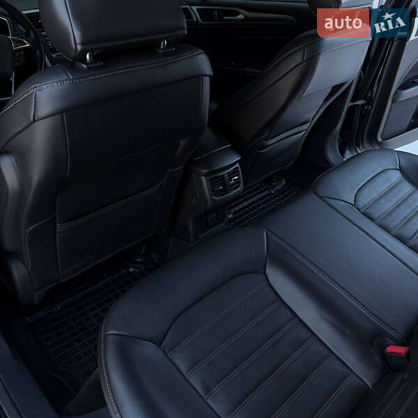 Седан Ford Fusion 2014 в Днепре фото 24 Седан Ford Fusion 2014 в Днепре