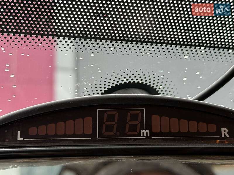 Хетчбек Ford Fusion 2007 в Києві