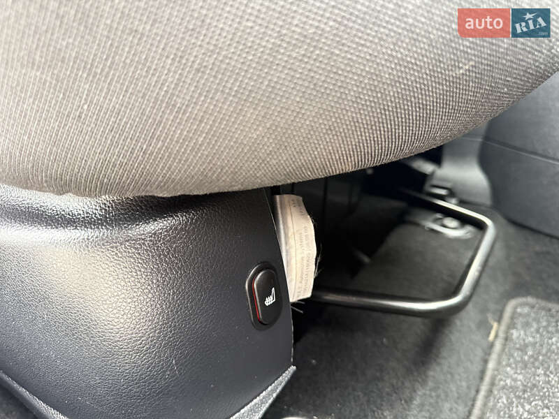 Хетчбек Ford Fusion 2009 в Борисполі фото 30 Хетчбек Ford Fusion 2009 в Борисполі