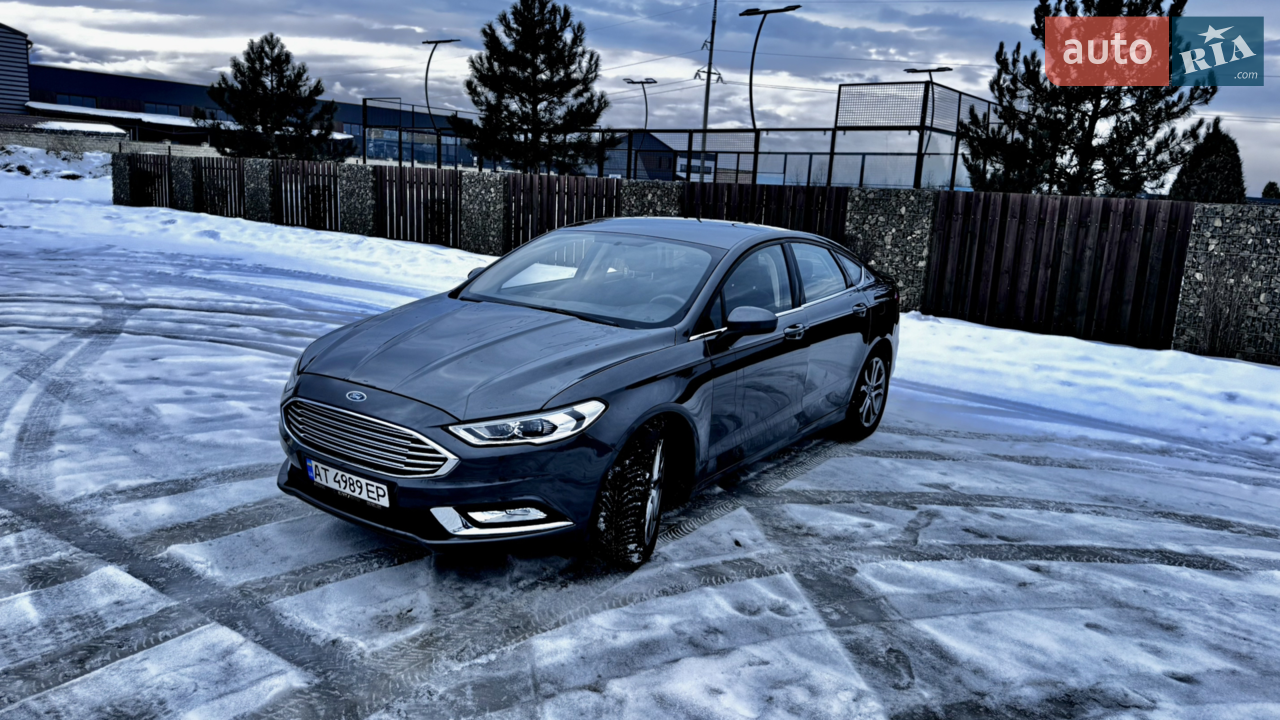 2023 Ford Escape - мініатюра 17