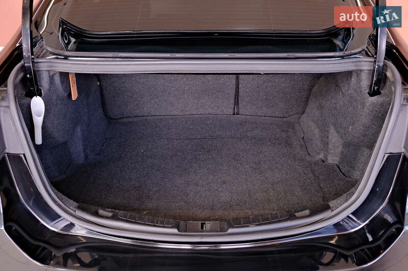 Седан Ford Fusion 2017 в Одессе