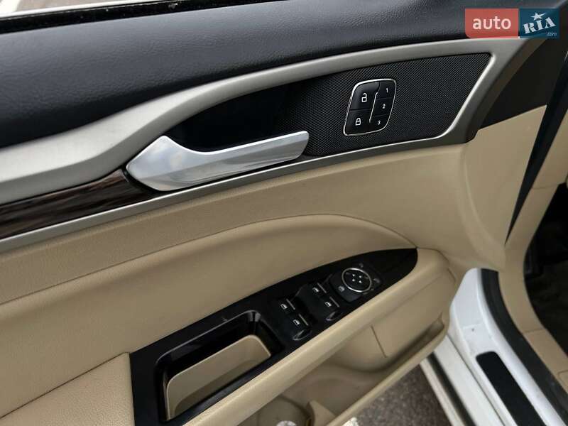 Седан Ford Fusion 2014 в Одесі фото 14 Седан Ford Fusion 2014 в Одесі