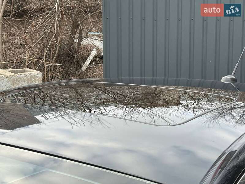 Седан Ford Fusion 2014 в Днепре